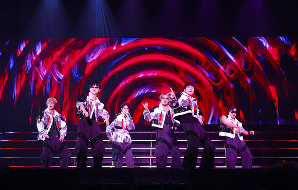 GENERATIONS “6IX SENSE” LIVE IN CINEMA』プレミア先行上映 舞台挨拶